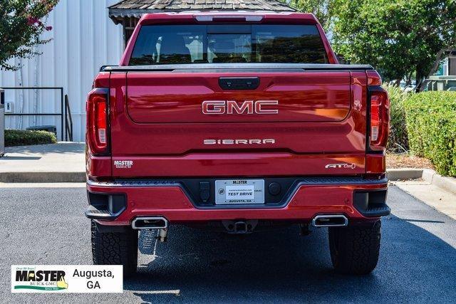 2023 GMC Sierra 1500 Vehicle Photo in AUGUSTA, GA 30907-2867