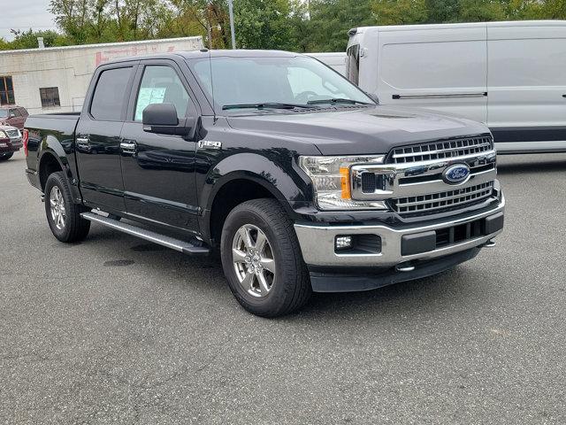 2018 Ford F-150 Vehicle Photo in Boyertown, PA 19512