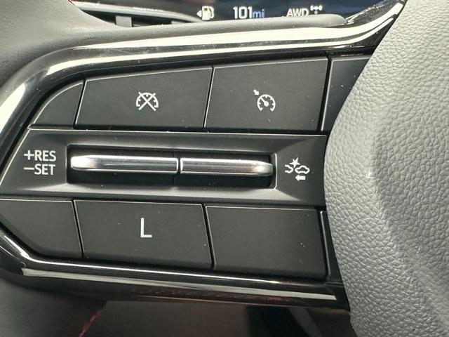 2025 Chevrolet Equinox Vehicle Photo in COLUMBIA, MO 65203-3903