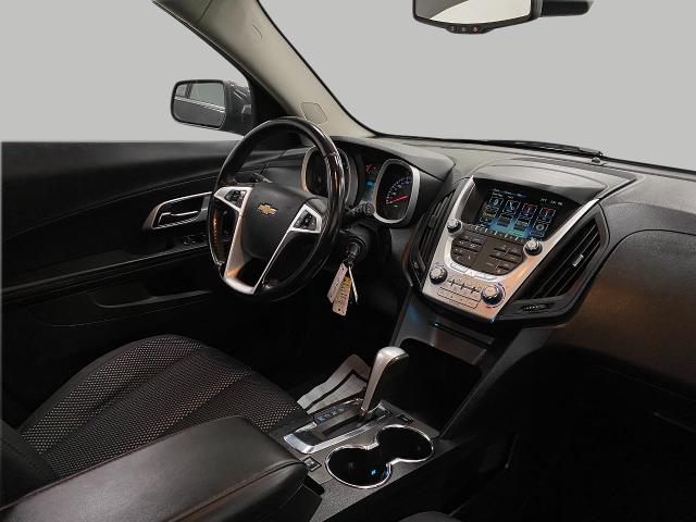 2015 Chevrolet Equinox Vehicle Photo in Appleton, WI 54913