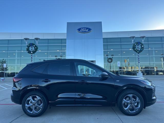 2024 Ford Escape Vehicle Photo in Terrell, TX 75160