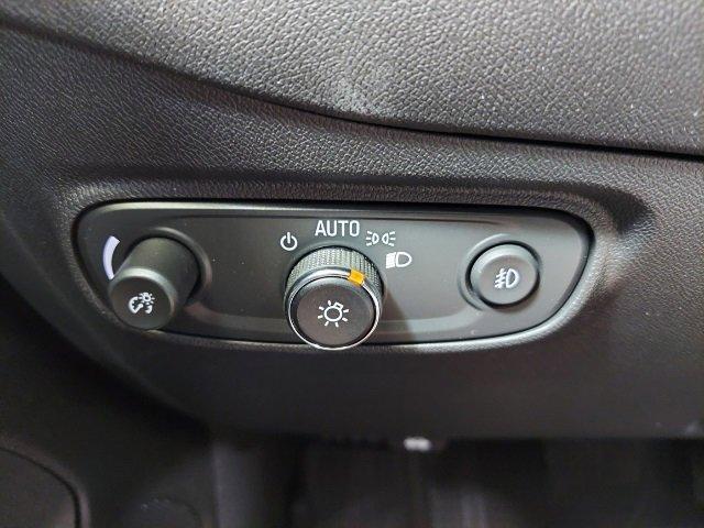 2024 Chevrolet Equinox Vehicle Photo in SAUK CITY, WI 53583-1301