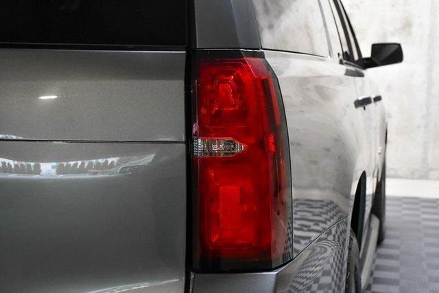 2020 Chevrolet Suburban Vehicle Photo in EVERETT, WA 98203-5662