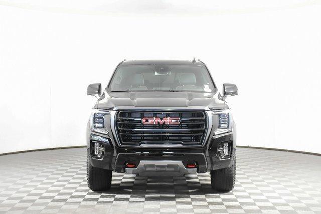 2023 GMC Yukon XL Vehicle Photo in PUYALLUP, WA 98371-4149