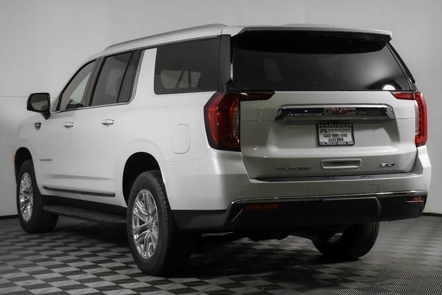 2024 GMC Yukon XL Vehicle Photo in PUYALLUP, WA 98371-4149