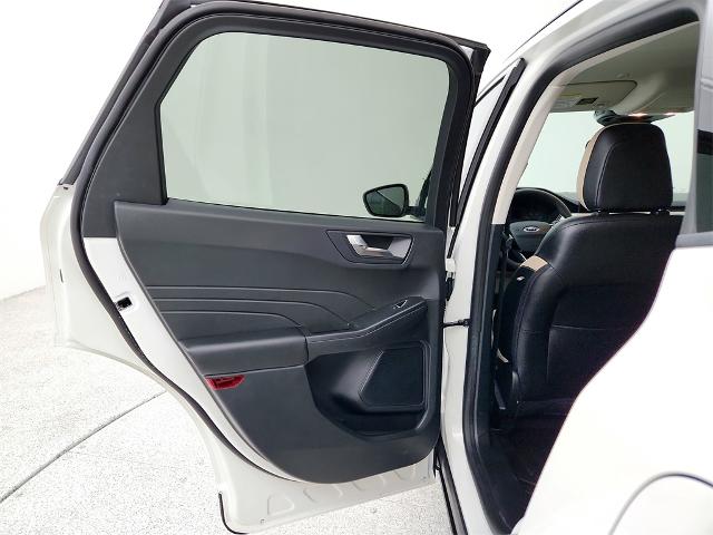 2022 Ford Escape Vehicle Photo in Grapevine, TX 76051