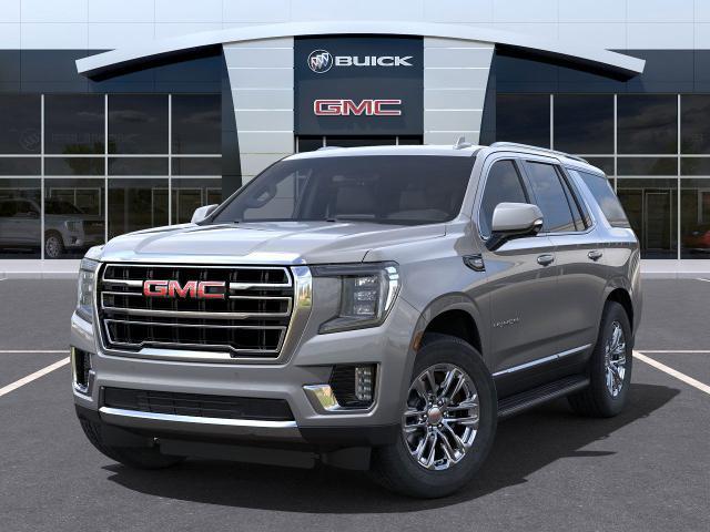 2024 GMC Yukon Vehicle Photo in ALBERTVILLE, AL 35950-0246