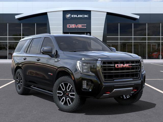 2024 GMC Yukon Vehicle Photo in ALBERTVILLE, AL 35950-0246