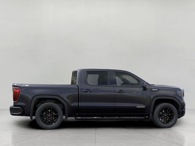 2025 GMC Sierra 1500 Vehicle Photo in GREEN BAY, WI 54303-3330