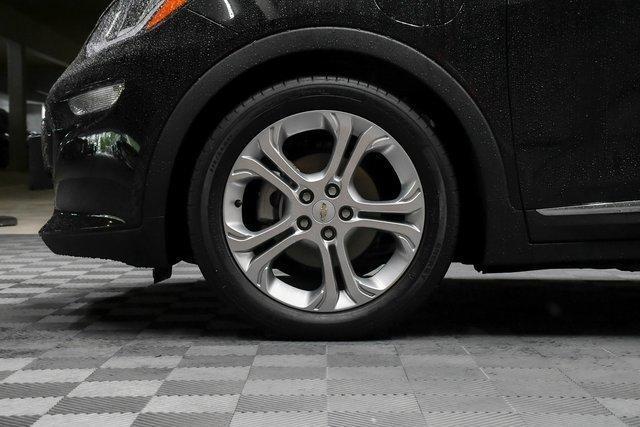 2021 Chevrolet Bolt EV Vehicle Photo in EVERETT, WA 98203-5662