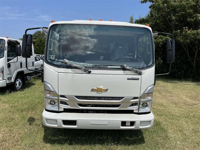 2025 Chevrolet Low Cab Forward 3500 Vehicle Photo in ALCOA, TN 37701-3235