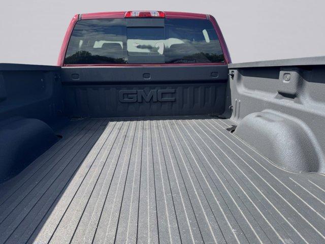 2018 GMC Sierra 1500 Vehicle Photo in LEOMINSTER, MA 01453-2952