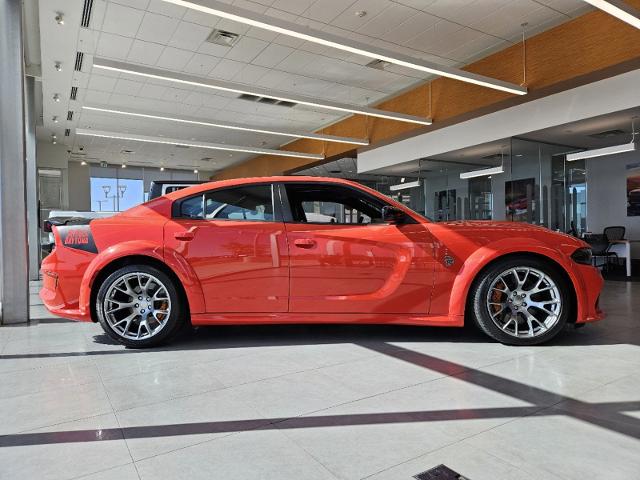 2023 Dodge Charger Vehicle Photo in Terrell, TX 75160