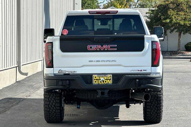 2025 GMC Sierra 2500 HD Vehicle Photo in BOISE, ID 83705-3761