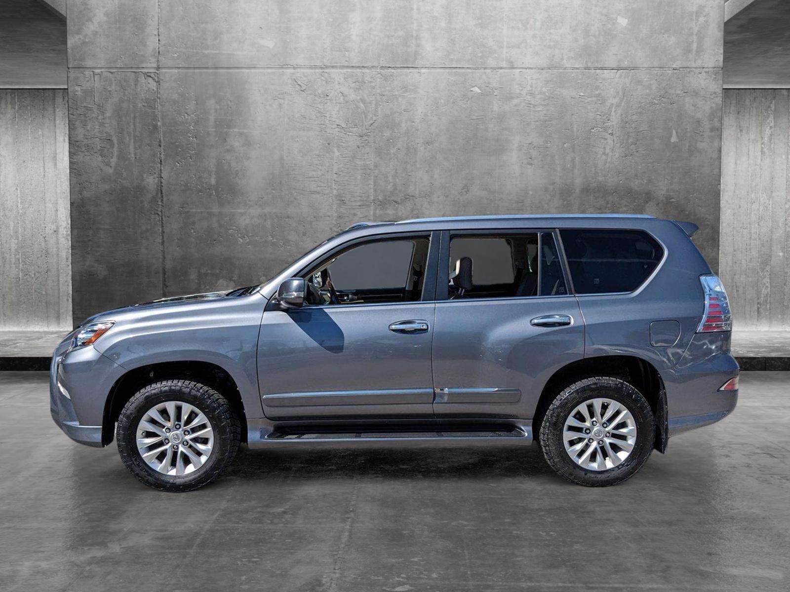 2017 Lexus GX 460 Vehicle Photo in Tampa, FL 33614