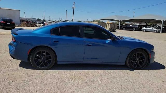 2020 Dodge Charger Vehicle Photo in MIDLAND, TX 79703-7718