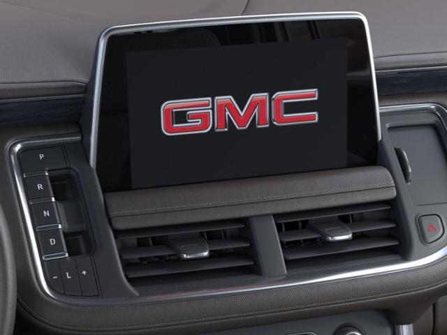 2024 GMC Yukon XL Vehicle Photo in LONE TREE, CO 80124-2750