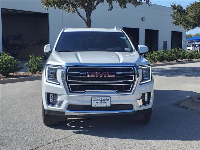 2024 GMC Yukon XL Vehicle Photo in Denton, TX 76205