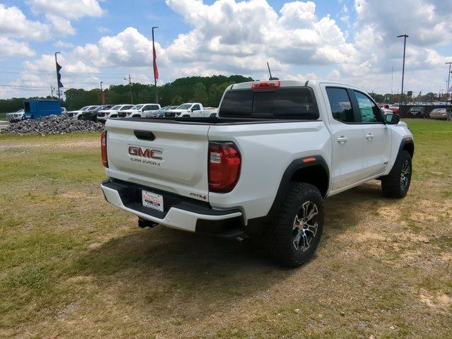 2024 GMC Canyon Vehicle Photo in ALBERTVILLE, AL 35950-0246