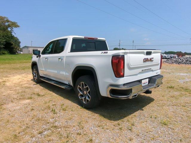 2024 GMC Sierra 1500 Vehicle Photo in ALBERTVILLE, AL 35950-0246