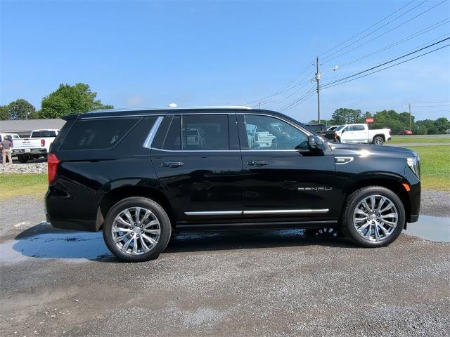 2021 GMC Yukon Vehicle Photo in ALBERTVILLE, AL 35950-0246