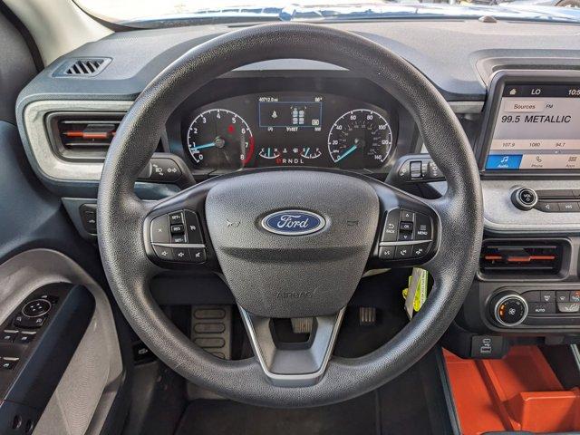 2022 Ford Maverick Vehicle Photo in San Antonio, TX 78209