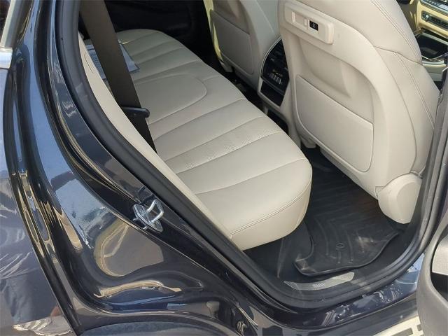 2022 BMW X5 Vehicle Photo in ALBERTVILLE, AL 35950-0246