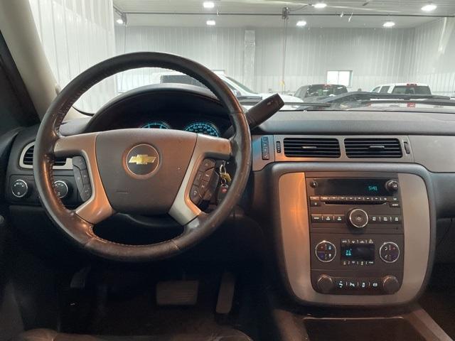 2014 Chevrolet Silverado 3500HD Vehicle Photo in GLENWOOD, MN 56334-1123