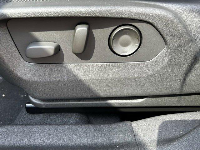 2024 Buick Envision Vehicle Photo in JACKSON, MI 49202-1834