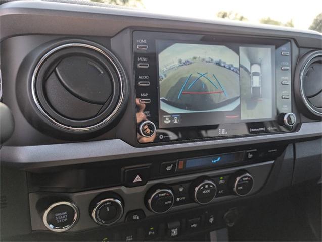 2023 Toyota Tacoma 4WD Vehicle Photo in AURORA, CO 80012-4011