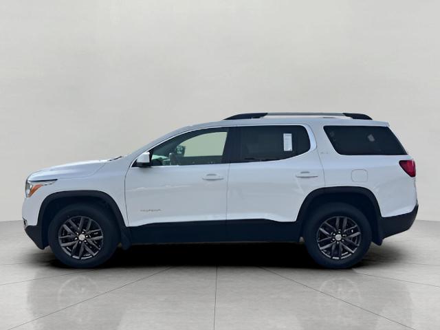 2019 GMC Acadia Vehicle Photo in APPLETON, WI 54914-8833