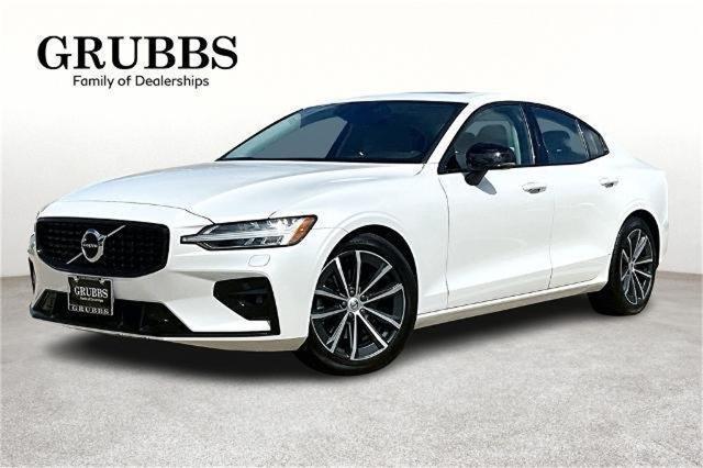 2019 Volvo S60 Vehicle Photo in Grapevine, TX 76051