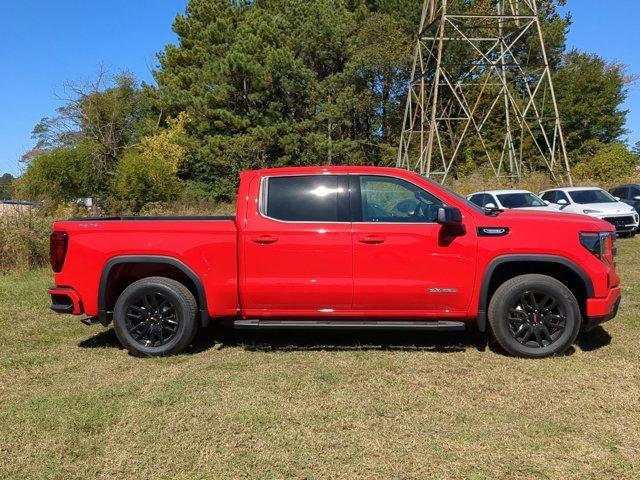 2024 GMC Sierra 1500 Vehicle Photo in ALBERTVILLE, AL 35950-0246