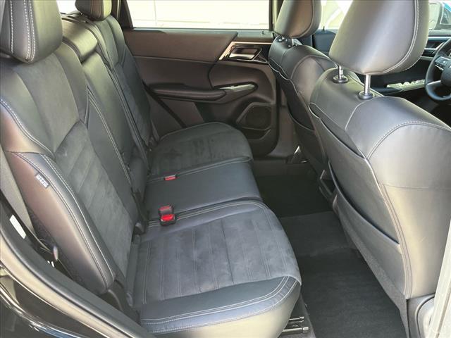 2022 Mitsubishi Outlander Vehicle Photo in TAMPA, FL 33612-3404