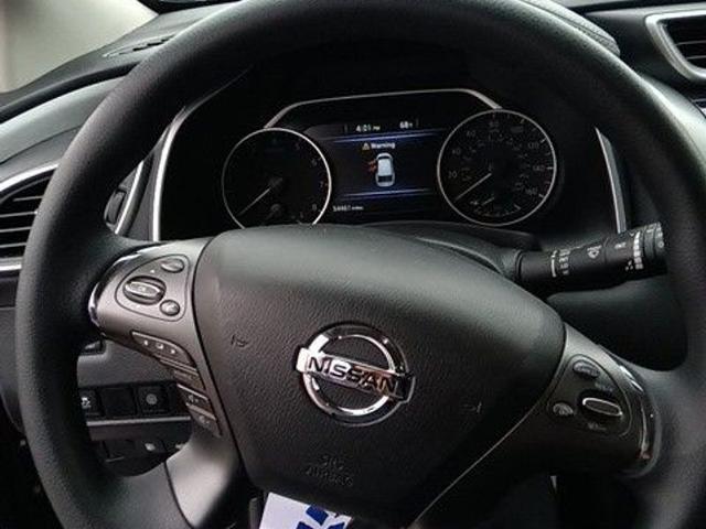 2021 Nissan Murano Vehicle Photo in Canton, MI 48188