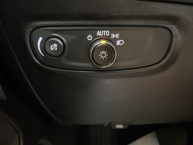 2022 Chevrolet Equinox Vehicle Photo in GLENWOOD, MN 56334-1123