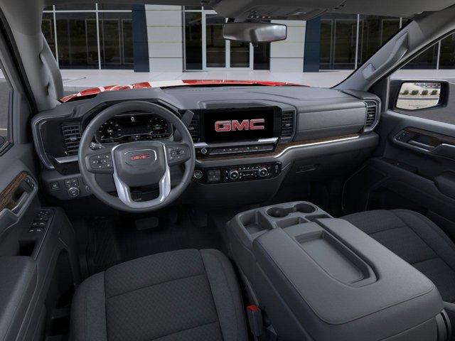 2024 GMC Sierra 1500 Vehicle Photo in WEST FRANKFORT, IL 62896-4173