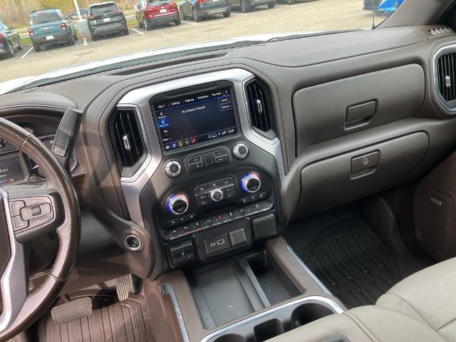 2021 GMC Sierra 1500 Vehicle Photo in Canton, MI 48188