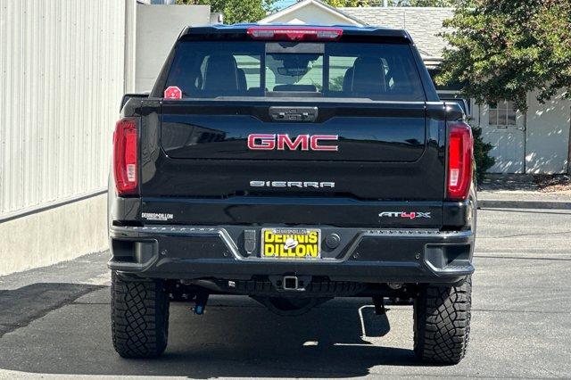 2024 GMC Sierra 1500 Vehicle Photo in BOISE, ID 83705-3761