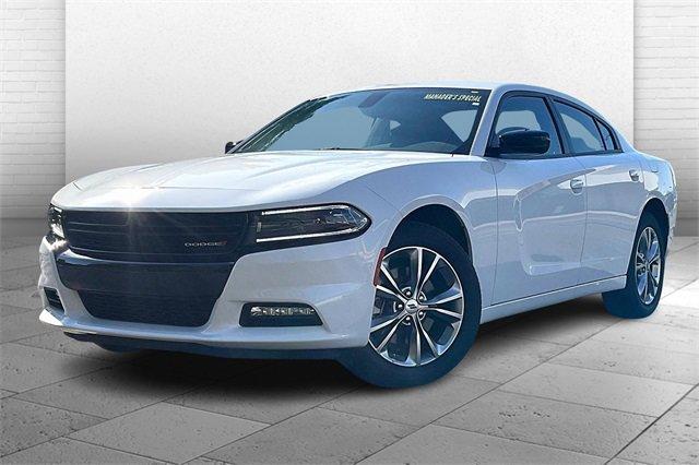 2023 Dodge Charger Vehicle Photo in INDEPENDENCE, MO 64055-1314