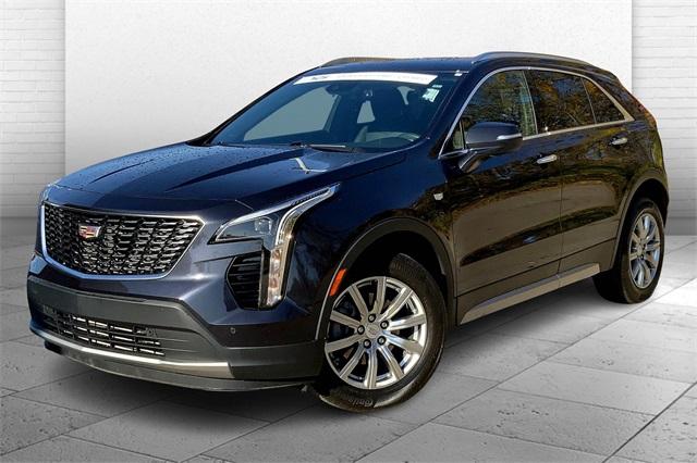 2023 Cadillac XT4 Vehicle Photo in KANSAS CITY, MO 64114-4545