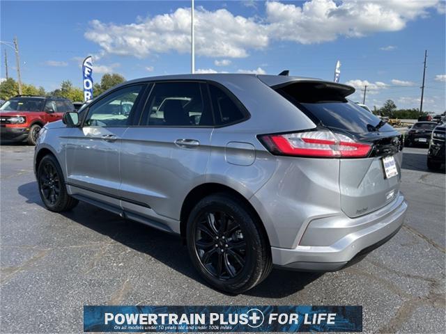 2024 Ford Edge Vehicle Photo in Danville, KY 40422-2805