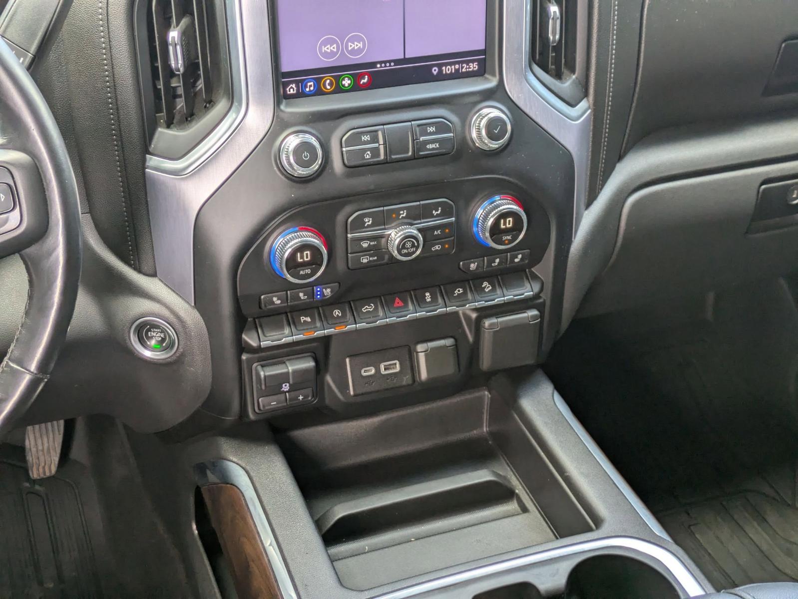 2019 GMC Sierra 1500 Vehicle Photo in Seguin, TX 78155