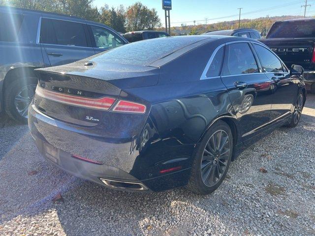 2014 Lincoln MKZ Vehicle Photo in MILFORD, OH 45150-1684