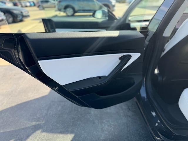 2018 Tesla Model 3 Vehicle Photo in Grapevine, TX 76051