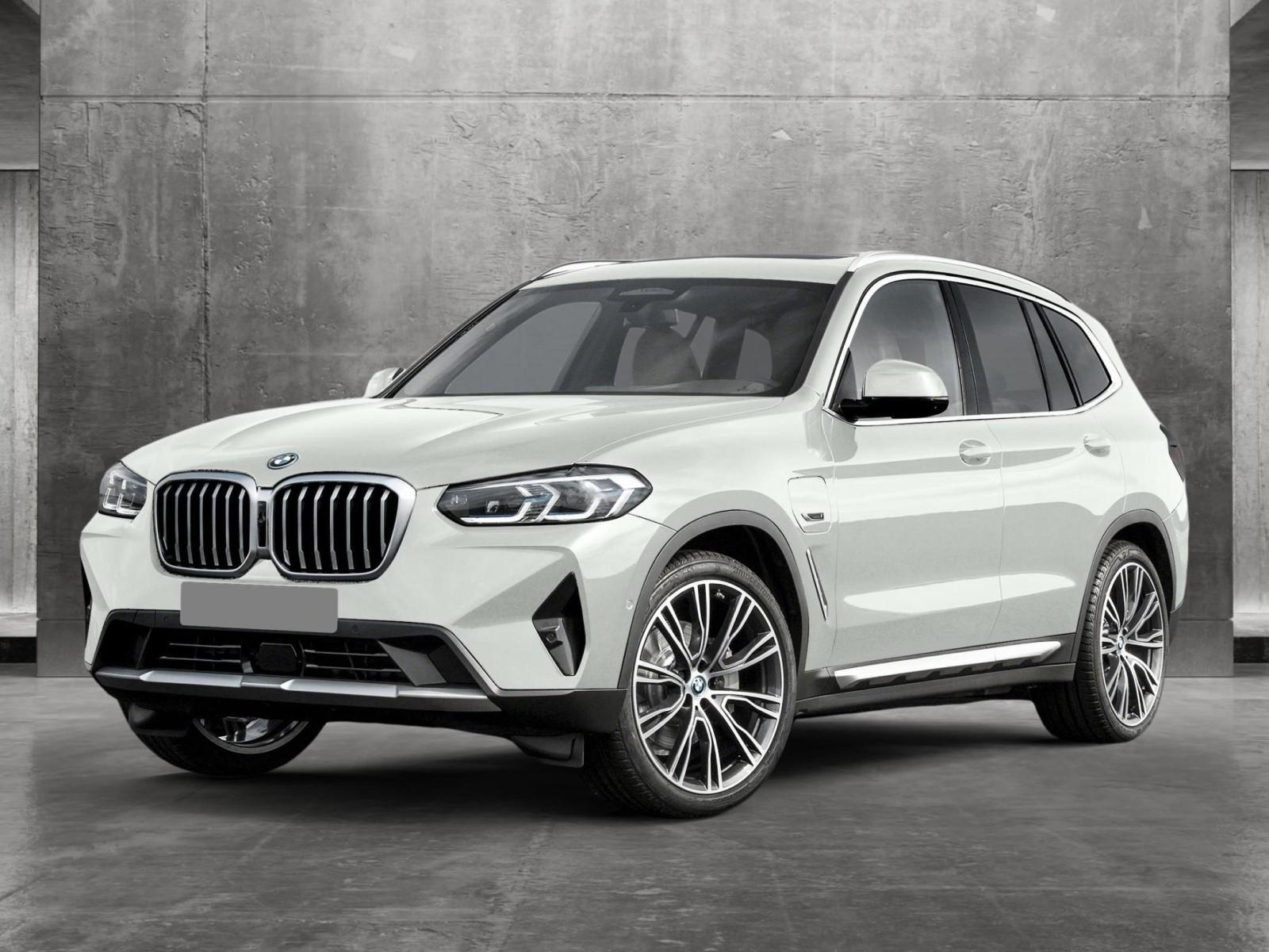 2022 BMW X3 sDrive30i Vehicle Photo in Delray Beach, FL 33444