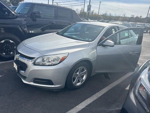 2014 Chevrolet Malibu Vehicle Photo in TREVOSE, PA 19053-4984