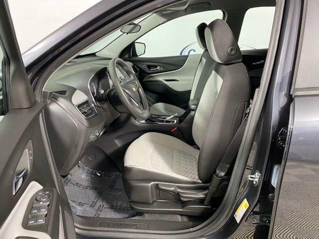 2022 Chevrolet Equinox Vehicle Photo in BROCKTON, MA 02301-7113