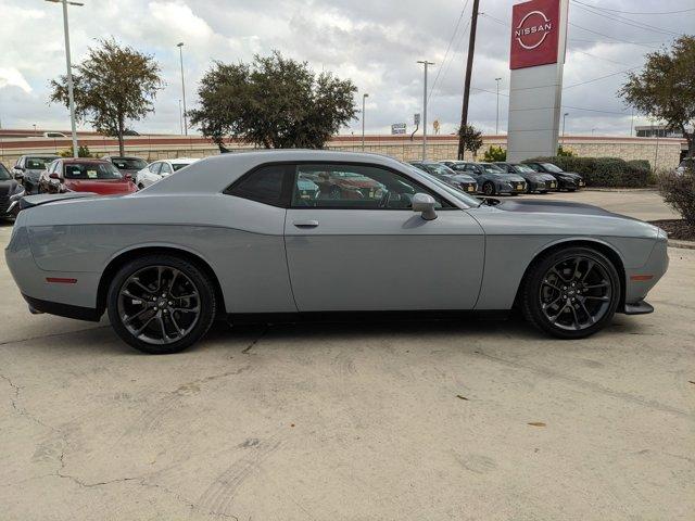 2021 Dodge Challenger Vehicle Photo in San Antonio, TX 78209