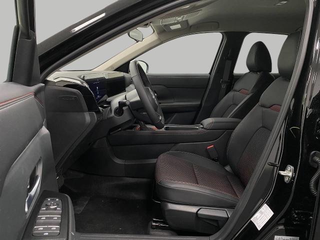 2025 Nissan Kicks Vehicle Photo in Appleton, WI 54913